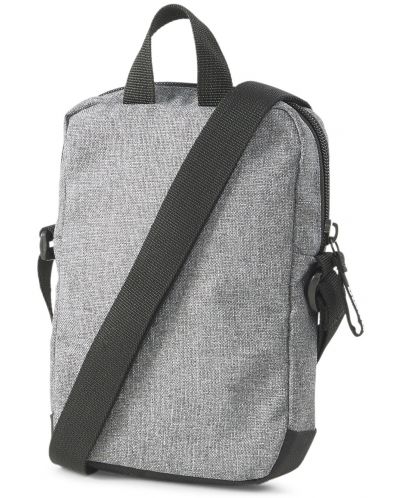 Τσάντα Puma - Buzz Portable, γκρι - 2