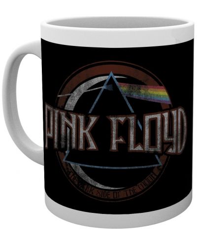 Κούπα GB eye Music: Pink Floyd - Dark Side of the Moon - 1