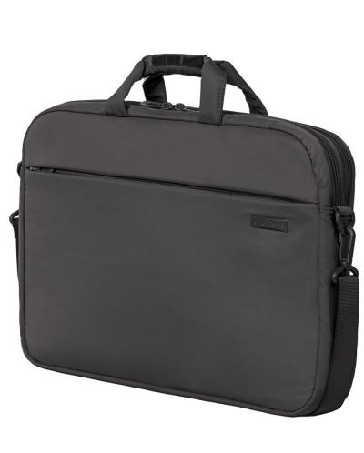 Τσάντα φορητού υπολογιστή Cool Pack Largen -Σκούρο γκρίζο - 1