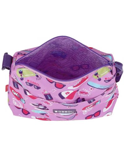 Τσάντα για κορίτσια  Gabol Roller - 3