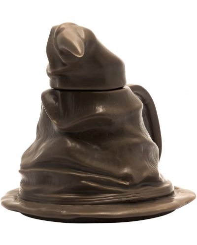 Κούπα 3D ABYstyle Movies:  Harry Potter - Sorting Hat - 1