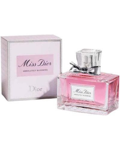 Christian Dior Miss Dior Eau de Parfum Absolutely Blooming, 100 ml - 2