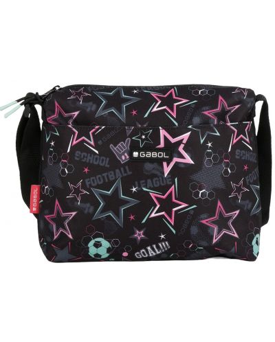 Τσάντα για κορίτσια  Gabol Stellar - 1