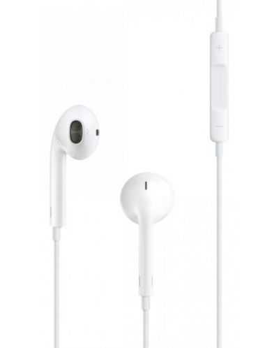 Ακουστικά με μικρόφωνο Tellur - Urban, λευκά - 1
