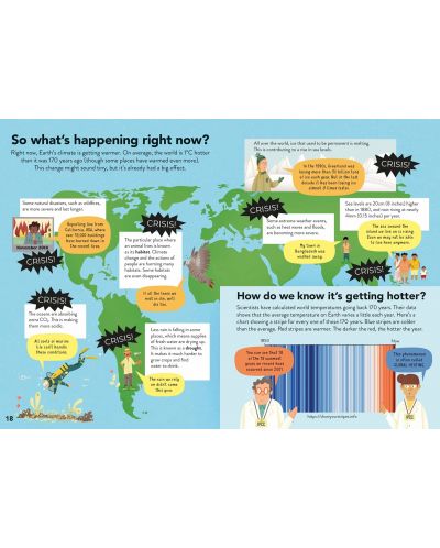 Climate Change for Beginners - 4