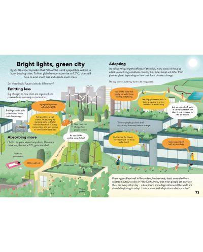 Climate Change for Beginners - 3