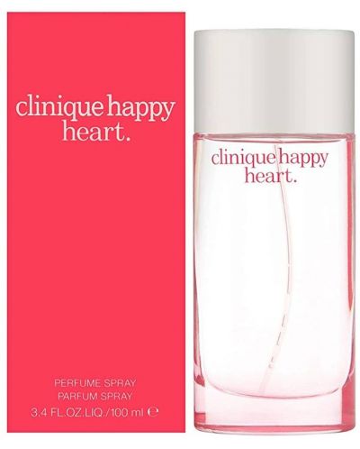 Clinique Eau de Parfum Happy Heart, 100 ml - 1