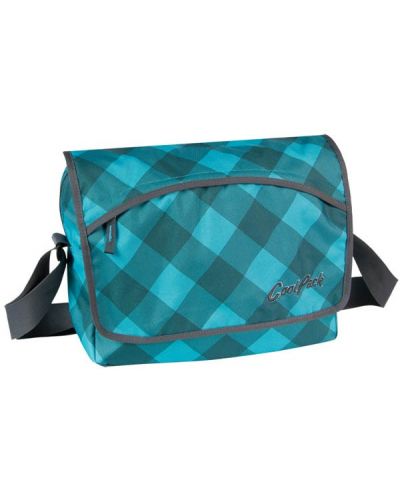 Τσάντα ώμου Cool Pack – Reporter Turquoise - 1