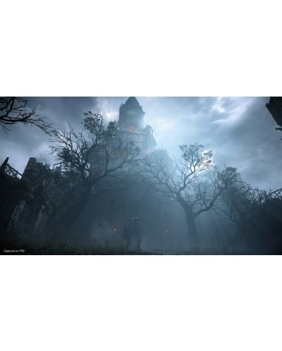Demon's Souls Remake (PS5) - 5