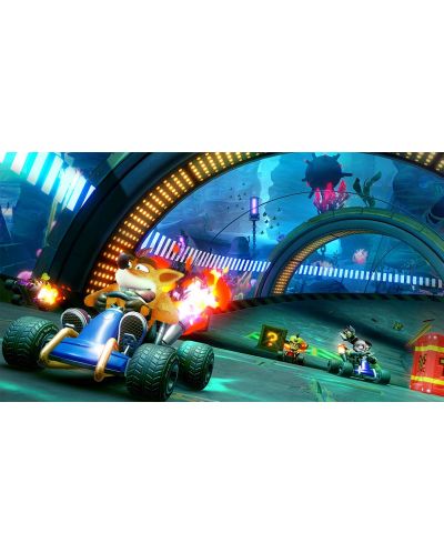 Crash Team Racing Nitro-Fueled (Xbox One) - 5