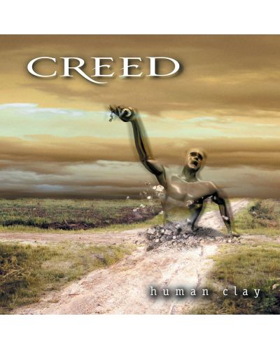 Creed - Human Clay, 25th Anniversary (2 CD) - 1