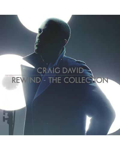 Craig David - Rewind - The Collection (CD) - 1