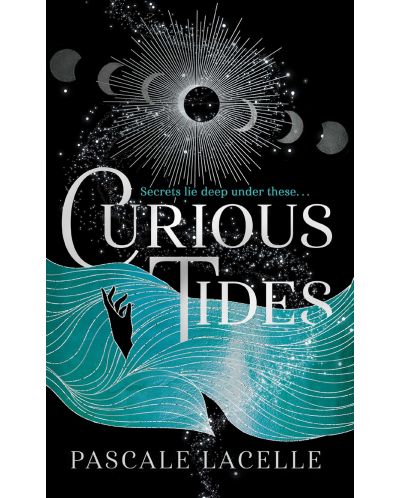 Curious Tides - 1