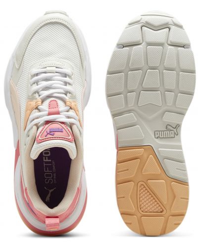 Γυναικεία παπούτσια Puma - Vis2K , πολύχρωμα - 5