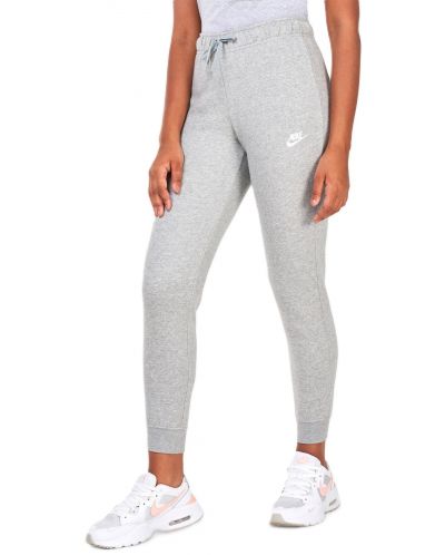 Γυναικείο αθλητικό παντελόνι Nike - Sportswear Club Fleece, γκρί - 1