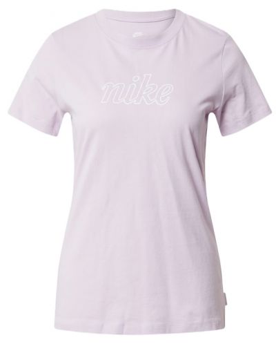 Γυναικείο μπλουζάκι Nike - NSW  Icon Clash , μωβ - 1