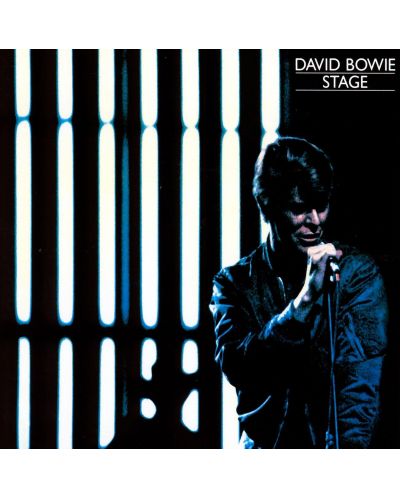 David Bowie - Stage (2 CD) - 1