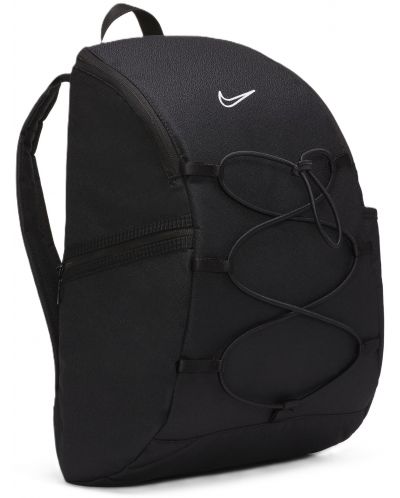 Γυναικείο σακίδιο πλάτης Nike - One, 16 l, μαύρο - 3