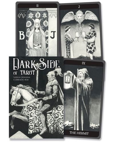 Dark Side of Tarot - 2