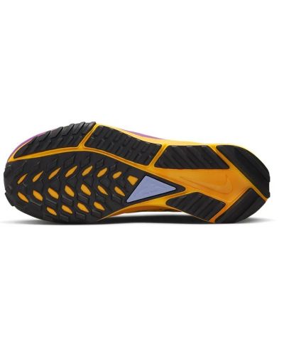 Γυναικεία αθλητικά παπούτσια Nike - React Pegasus Trail 4, πολύχρωμα - 2