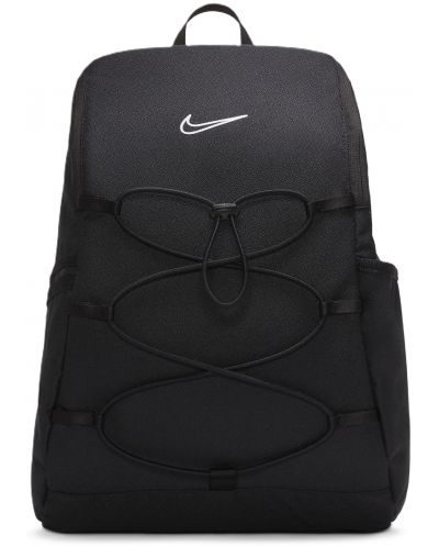 Γυναικείο σακίδιο πλάτης Nike - One, 16 l, μαύρο - 1