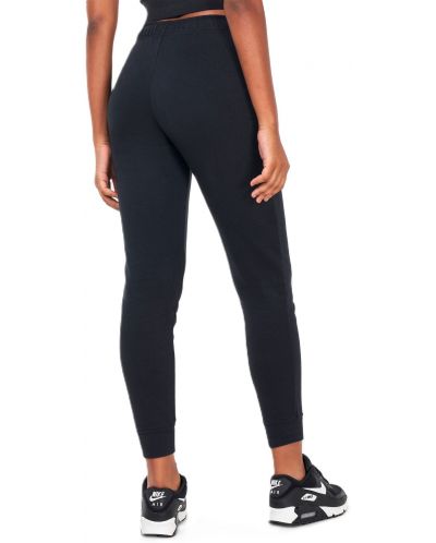 Γυναικείο αθλητικό παντελόνι Nike - Sportswear Club Fleece, μαύρο - 2