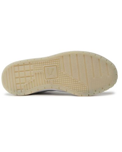 Γυναικεία αθλητικά παπούτσια Puma - Cali Dream RE:Collection, λευκά - 4