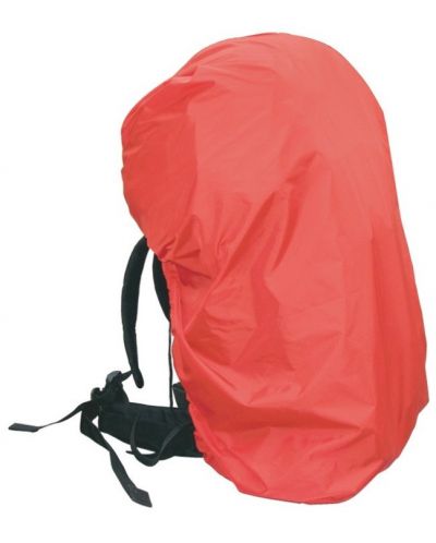 Κάλυμμα βροχής για σακίδιο πλάτης Ace Camp - Backpack Cover, 55 - 80 L, κόκκινο - 1