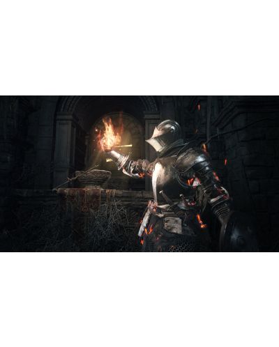 Dark Souls III (PS4) - 5