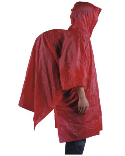 Αδιάβροχο Ace Camp - Lightweight Vinyl Poncho,Ποικιλία - 1