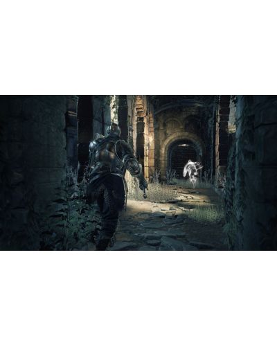 Dark Souls III (PS4) - 9