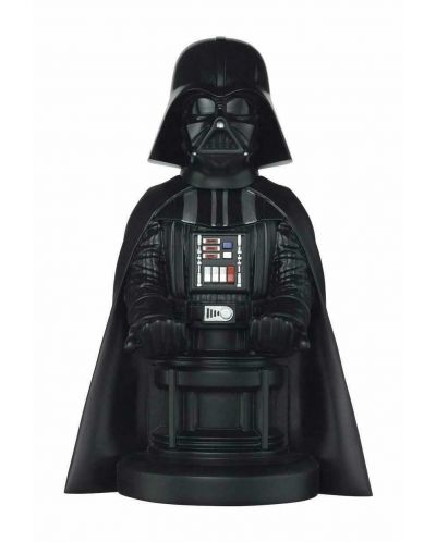 Βάση EXG Movies: Star Wars - Darth Vader, 20cm - 2