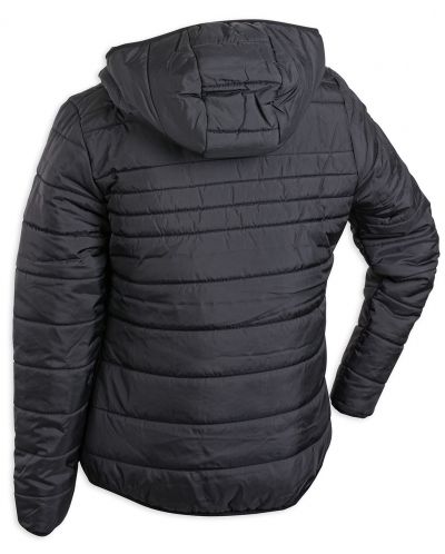Γυναικείο αθλητικό μπουφάν Asics - Padded jacket, μαύρο - 2