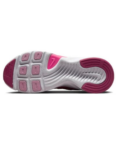 Γυναικεία αθλητικά παπούτσια Nike - SuperRep Go 3 NN FK, κόκκινα  - 4