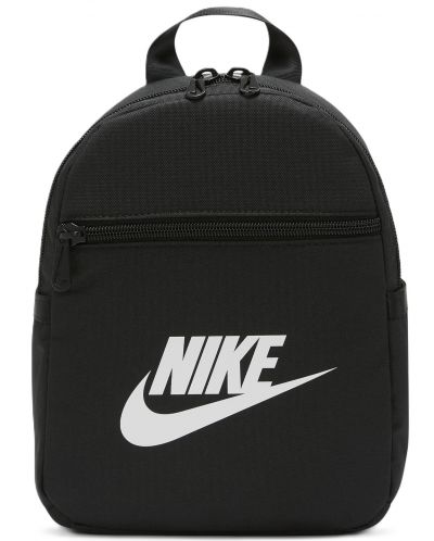 Γυναικείο σακίδιο πλάτης Nike - Sportswear Futura 365, 6 l, μαύρο - 1
