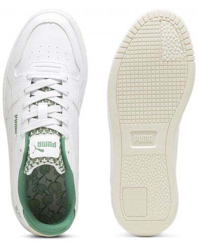 Γυναικεία παπούτσια Puma - Carina Street Blossom , άσπρα  - 4