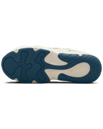 Γυναικεία παπούτσια Nike - Tech Hera , μπλε/γκρι - 4