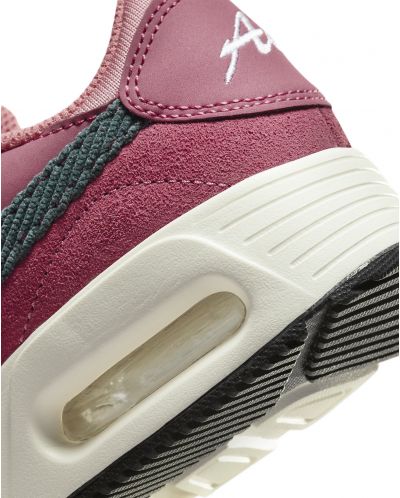 Γυναικεία παπούτσια Nike - Air Max SC , κόκκινα  - 8