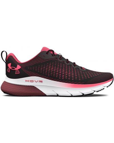 Γυναικεία αθλητικά παπούτσια Under Armour - HOVR Turbulance, μαύρα/ροζ - 1