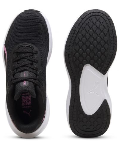 Γυναικεία παπούτσια Puma - Skyrocket Lite , μαύρο/άσπρο - 4