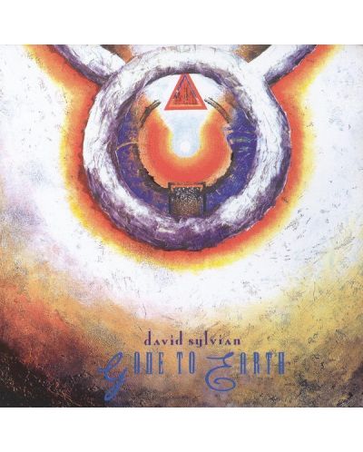 David Sylvian - Gone To Earth (CD + Vinyl) - 1