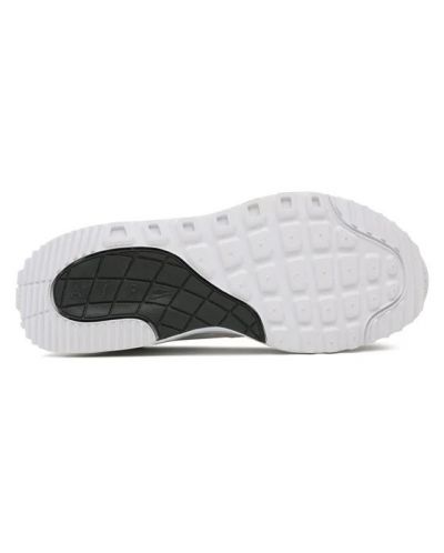 Γυναικεία αθλητικά παπούτσια Nike - Air Max System, λευκά - 2