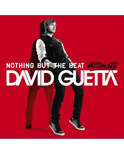 David Guetta - Nothing But The Beat Ultimate (2 CD) - 1