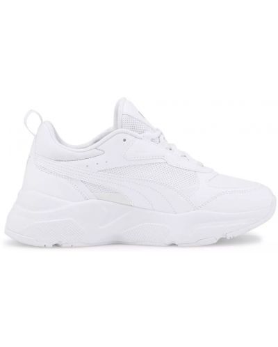 Γυναικεία αθλητικά παπούτσια Puma - Cassia, λευκά - 2