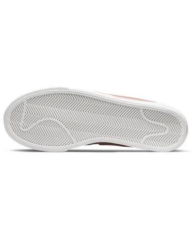 Γυναικεία αθλητικά παπούτσια Nike - Blazer Low Platform, ροζ - 2