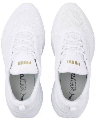 Γυναικεία αθλητικά παπούτσια Puma - Cassia, λευκά - 6