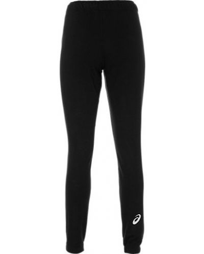 Γυναικείο αθλητικό παντελόνι  Asics - Big logo Sweat pant, μαύρο  - 2