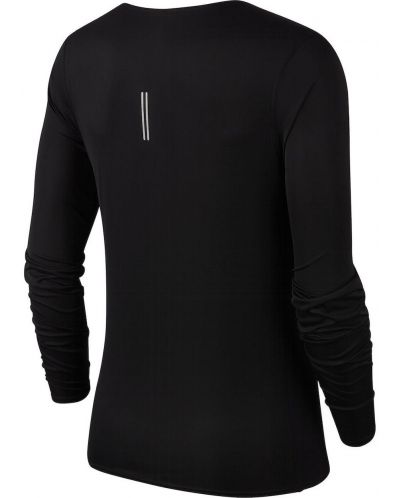 Γυναικεία μπλούζα Nike - City Sleek , μαύρο - 2