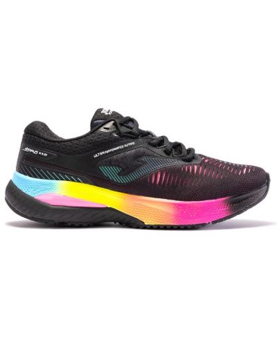 Γυναικεία αθλητικά  παπούτσια Joma - Hispalis 2201, μαύρα - 1