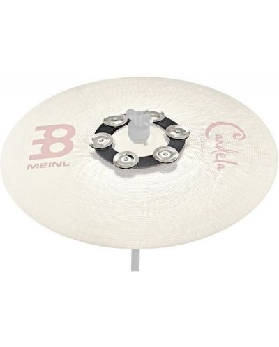 Νταϊρέ  για κύμβαλα Meinl - Scring, γκρι - 3